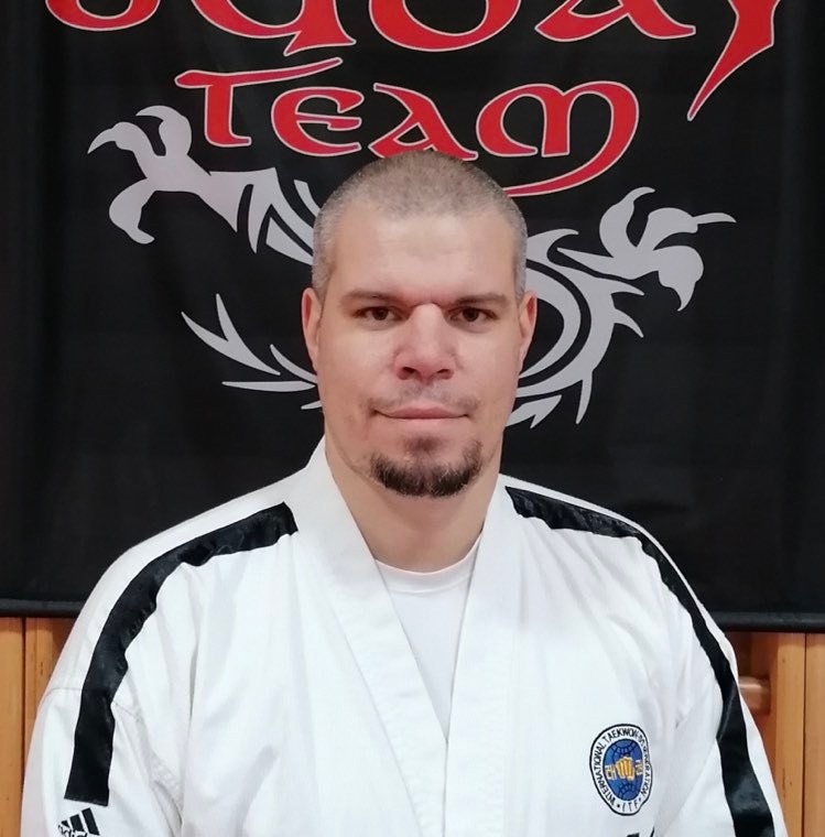 Kisfalvi Gábor
